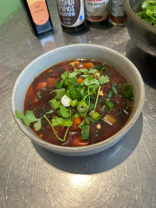 Miso Soup